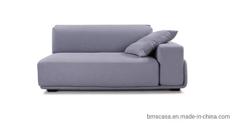 Chian Home Furntiure Living Room Furniture Contemporary Sofa