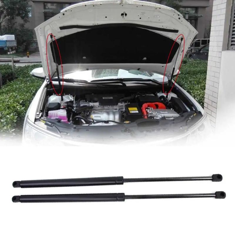 Support Gas Spring Steel Gas Strut for Car Gas Spring