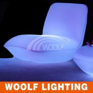 LED Living Sofa LED Sofa, Illuminated Sofa, LED Outdoor Sofa
