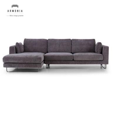 Sponge Home Recliner Sets Corner Dubai Furniture Sofa