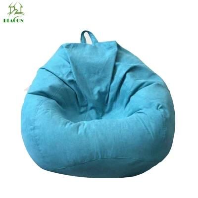 Comfortable Lounger Waterproof Outdoor Giant Bean Bag Sofa Chair