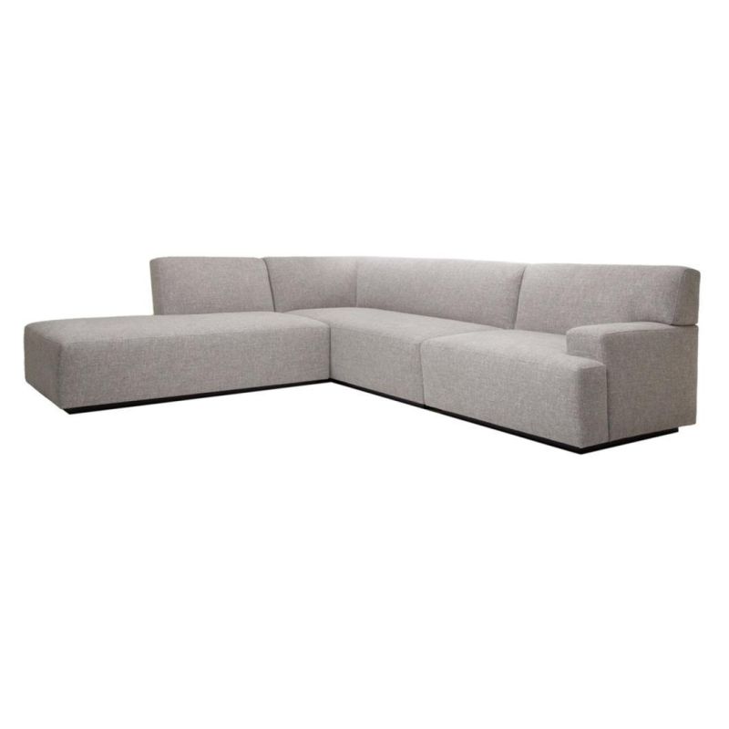 Individual Module Set Design Sofa L Shape
