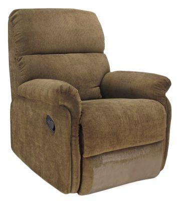 Home Furniture Lounge Sofa Chair Living Room Leisure Recliner Chair9332