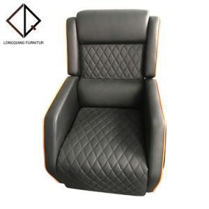 Manufacture Living Room Home Furniture Functional Electric Recliner Sofa Chair