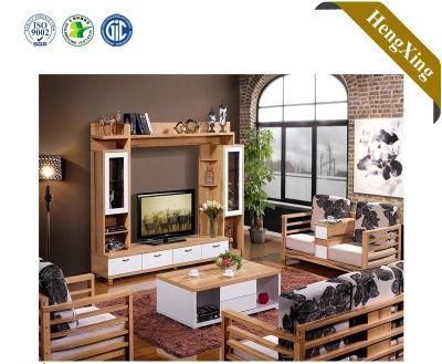Modern Wooden Chinese Office Living Room Furniture Dining Table Sofa Filing Cabinet TV Stand