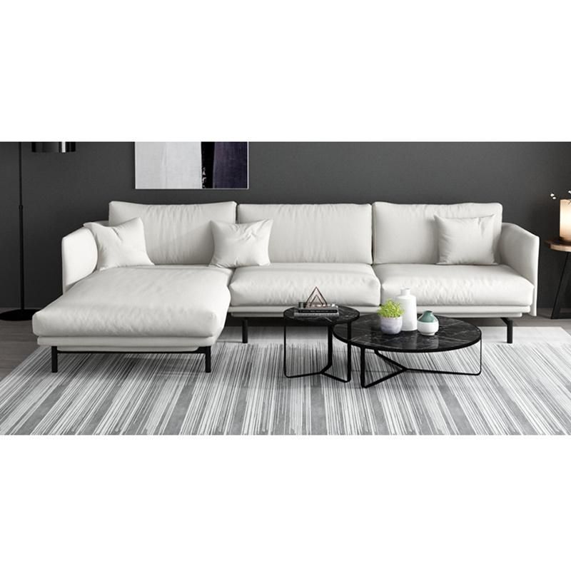 Home Furniture Sofa Fabric Sofas 21xjsc017 5 Seater Sofa Set