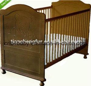 Sleigh Cot Baby Bed Sofa Draw Deluxe Quilted Cot Bed