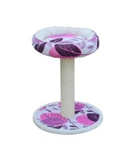 Wholesale Cat Tree with Removable Comfortable Sofa Cat Furniture