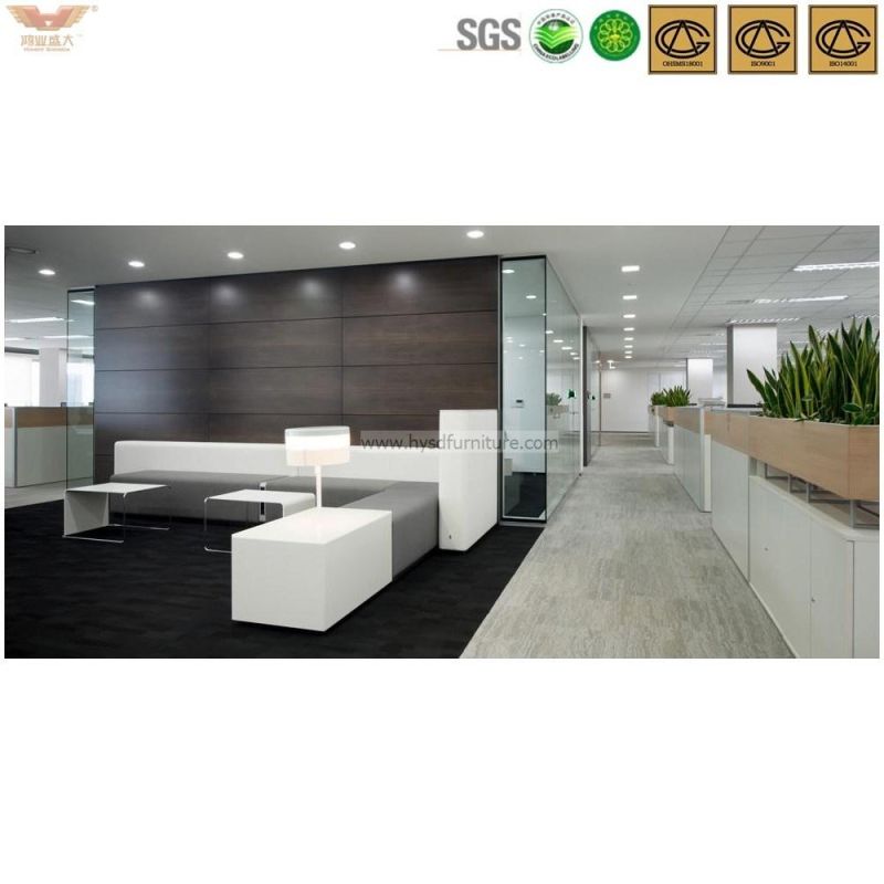 DIY Design Curve Leisure Combination Morden Sofa