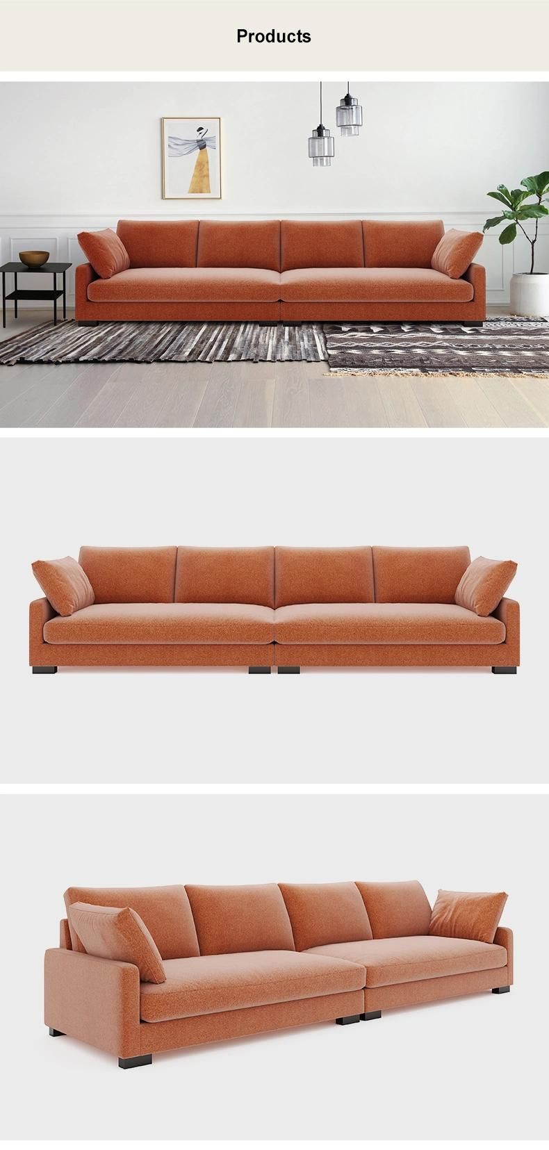 New Modern Living Room Luxury Dubai Sets Home Furniture Sofa