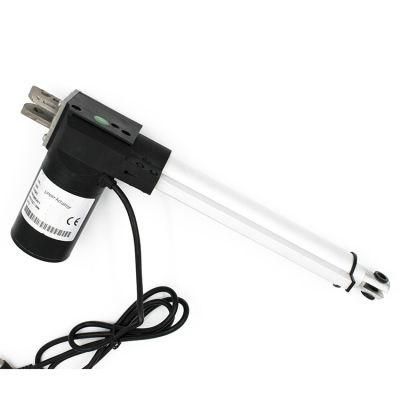 300mm Stroke Linear Actuator 4000n 24V for Electric Sofa