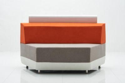 New Model Office Reception Sofa