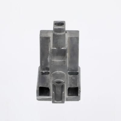 OEM Manufacture Electrical Accessories Electrical Aluminum Die Casting Manufacturer