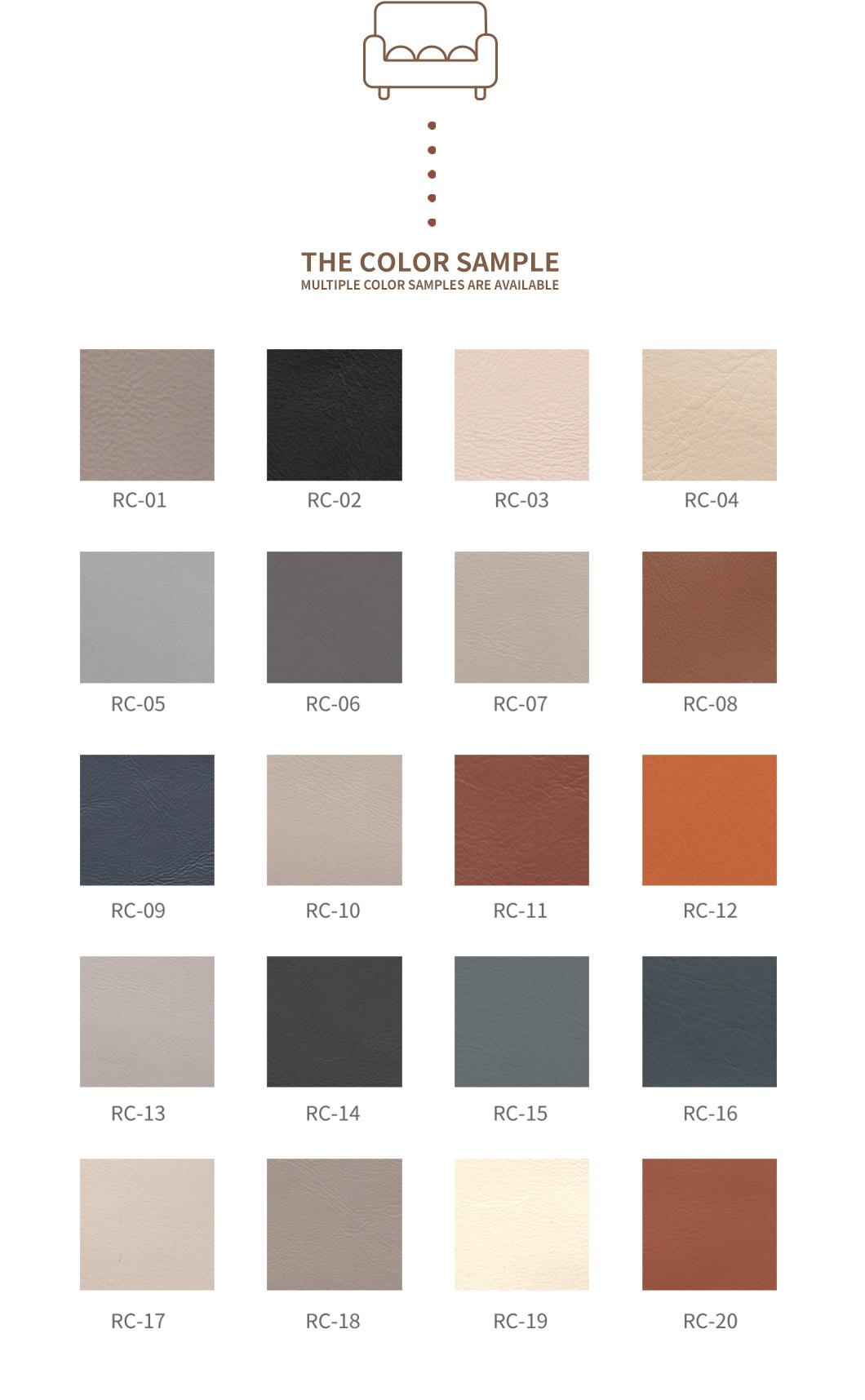 2022 New Technology Cloth Modern Fabric Living Room Sofa