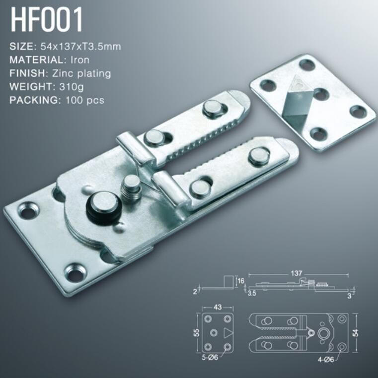 Two Sofa Snap Style Sectional Couch Connectors
