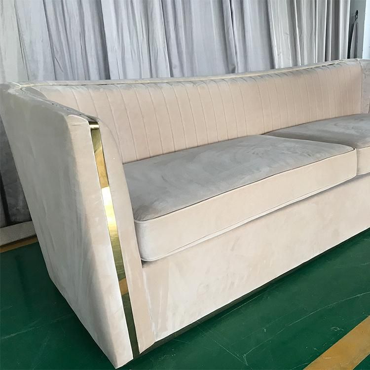 Living Room Single Seater Sofa Furniture Factory Custom Five Seaters Meeting Room Sofas
