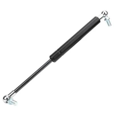 Trailer Gas Spring Rod with Button Gas Springs
