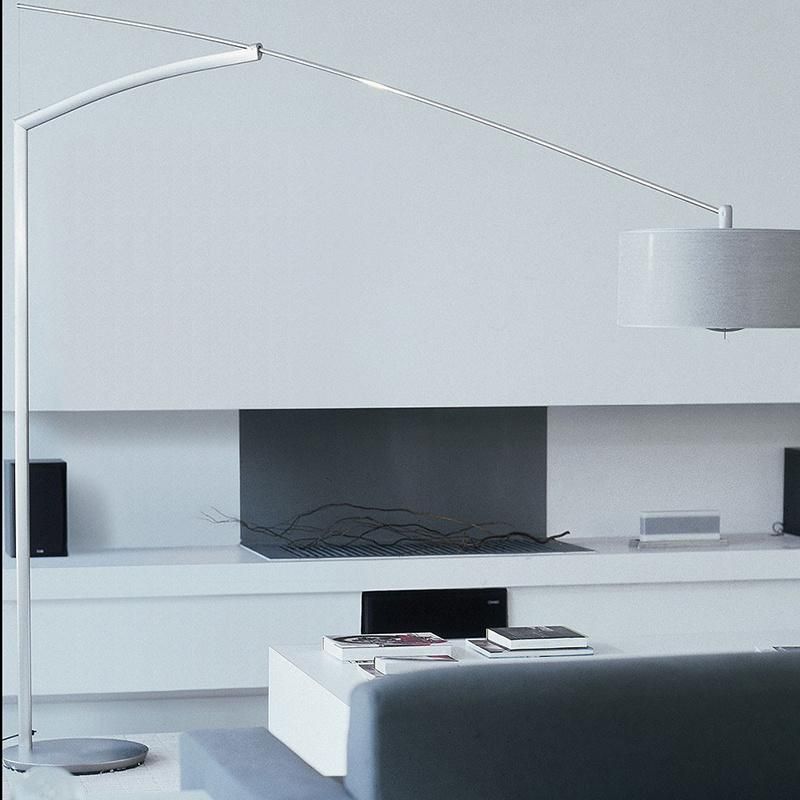 Floor Lamp for Living Room Creative Nordic Sofa Floor Lamp