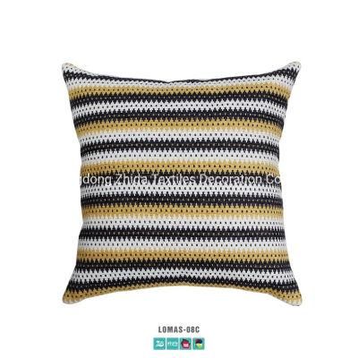 Home Bedding Classic Totems Chenille Sofa Fabric Upholstered Cushion Amortiguar