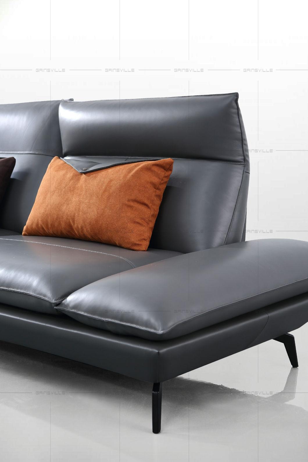 Hot Sale fashion Modern Living Room Sofa Modern Sofa Upholstered Sofa Fuctional Sofa
