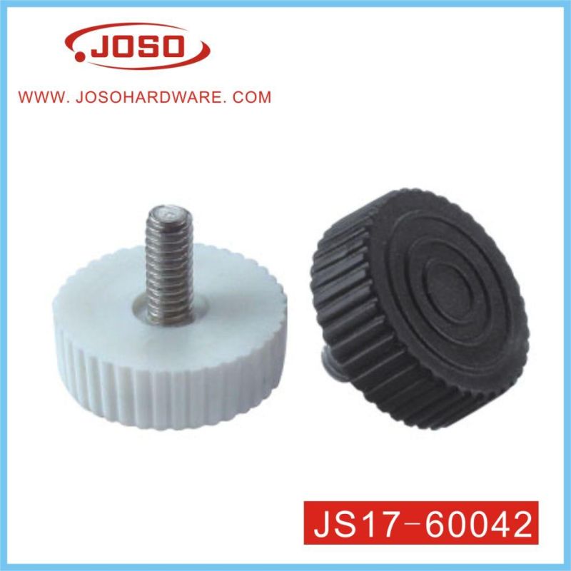 Stainless Steel Adjusting Bolt of Hardware Accessories for Sofa Leg