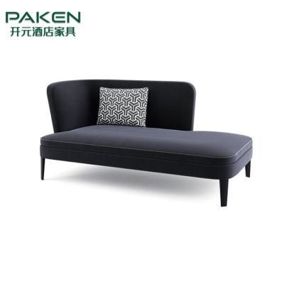Modern Furniture Durable Single Sofa for Hotel