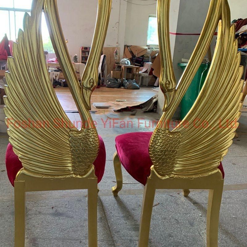 High Back Sofa Chair with Multipurpose Ways in Optional Color for Hotel Lobby Furniture and Wedding Furniture and Banquet Furniture