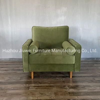 Factory Wholesale Customized Good Quality Lounge Sofa for Living Room Furniture
