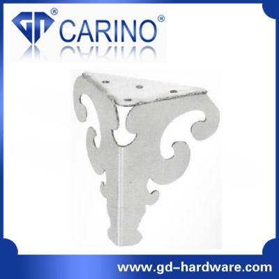 (J216) Aluminum Sofa Leg for Chair Leg