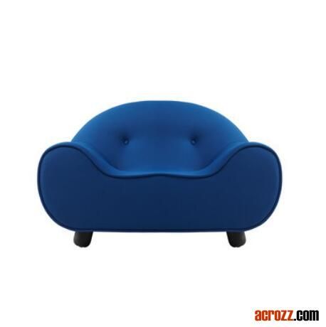 Modern Design Fabric Leisure Apartment Sofa Chair Original Design Sofa 1+2 Seat Retro Lounge Chair Hotel Lobby Sofa Living Room Sofa