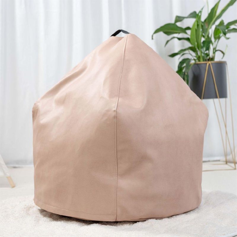 Baby Products Toy Kids Children Living Room Sofa Beanbags Chair Cover