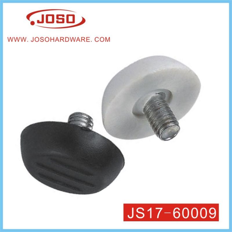 Popular Adjustable Glide Screw of Hardware for Sofa Leg