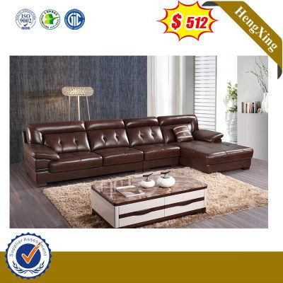 1+3+1 Unwrinkled American Simple Style Living Room Sofa