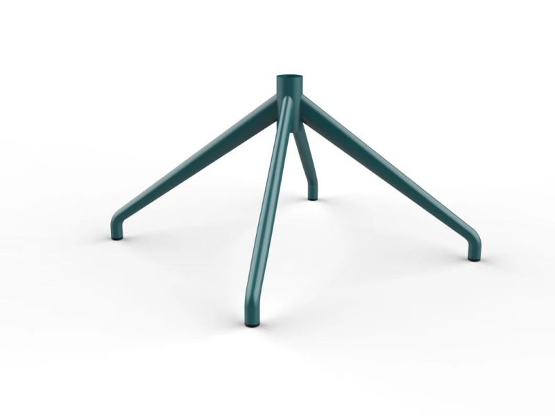 Sample Cheap Steel Legs/ OEM /ODM Factory Steel Chair Legs for Furniture