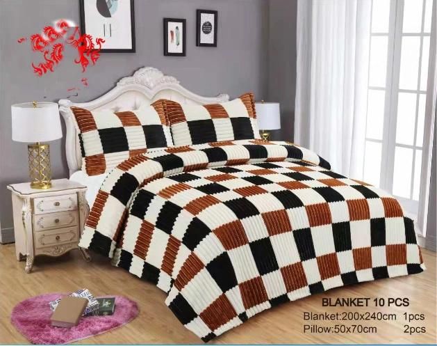 Flannel Blanket Back Thick Coralblanket Sofa Cover Blanket Fleece Throw Blanket Fleece Baby Blankets Fleece Blanket Flannel Blanket