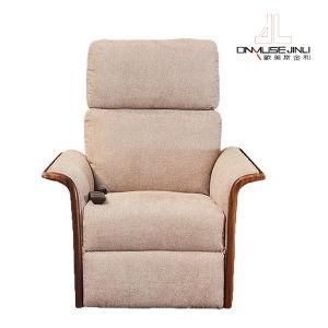 High Quality Flannelette Customized Sofa Set