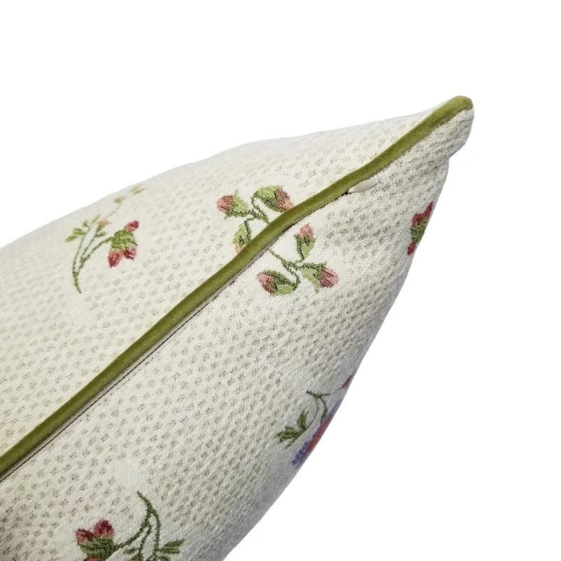 Top Seller Decorative Pillow Case Home Decor Sofa Pillow Case Cover