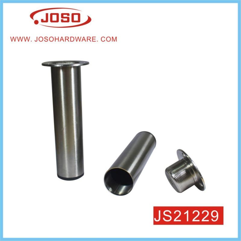 High Qualtiy Metal 200mm Height Furniture Leg for Sofa