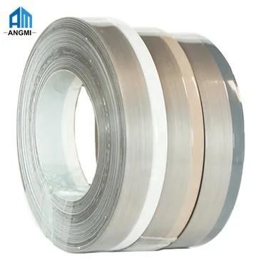 Furniture Accessories Acrylic/PVC Edge Banding High Quality Edge Banding Tape Tapacanto