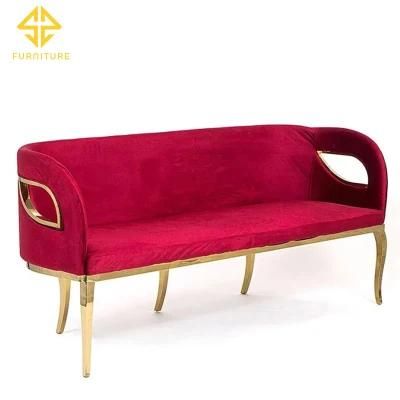 Italian Design Couch Furniture Set Modern Color Matching Sofa for Living Room