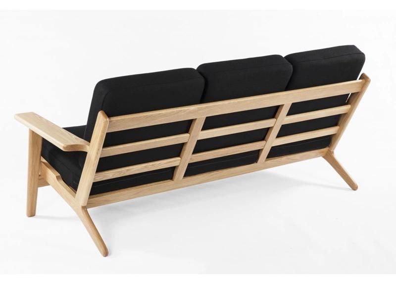 Hans Wegner Plank Sofa for 3 Seater