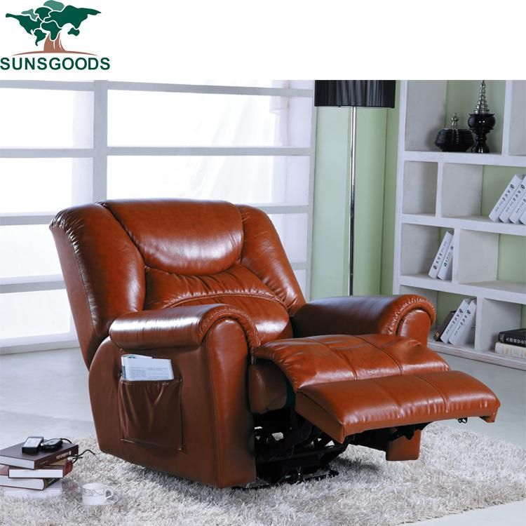 B011 Popular Zero Gravity Home Cinema Electric Recliner Chairs