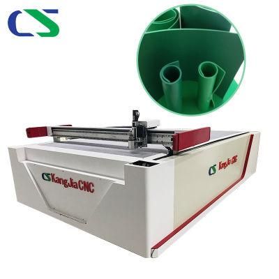 Highly Accurate First-Class Cutting Machine for apparel Sofa