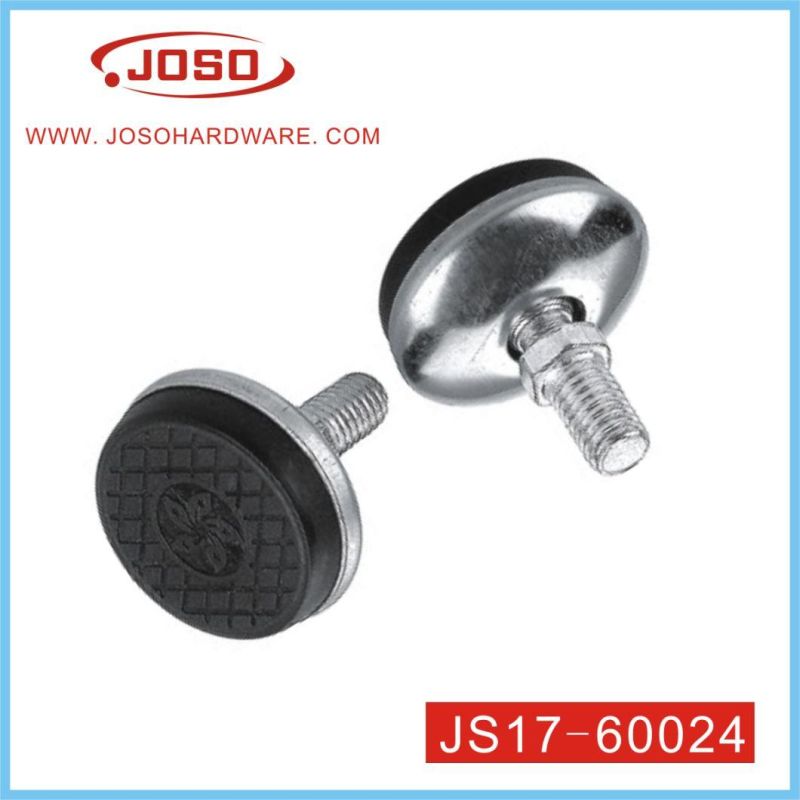 Metal Non-Slip Adjusting Bolt of Furniture Hardware for Connector