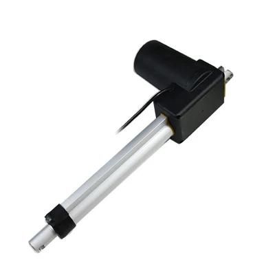 Mini Micro 18&quot; 24&quot;36&quot; Inch Electric Linear Actuator 24V for Recliner Sofa Chair Parts