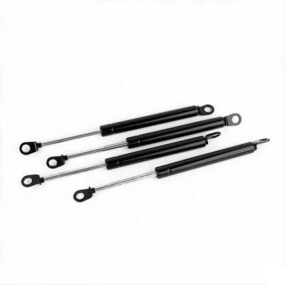 High Pressure Lockable Gas Piston Gas Spring Strut with 28mm Diameter 300 Newtons