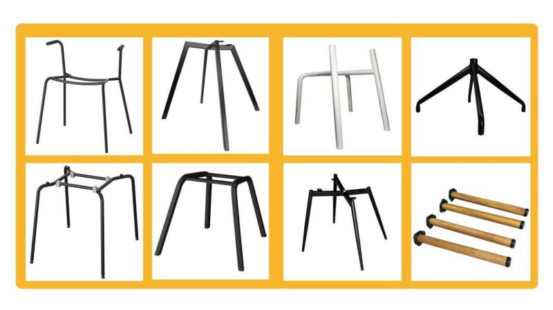 Furniture Desk Table Chair Sofa Legs Accessories Designed Cabinet Legs