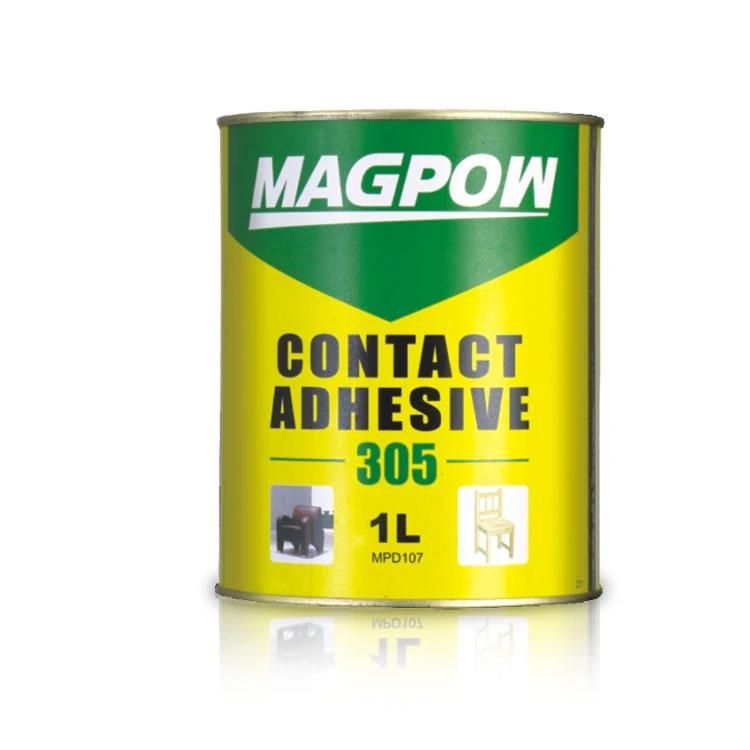 Strong Viscosity for Sofa and Furniture Sponge Mattress Waterproof Adhesive Fast Bonding Contact Adhesive