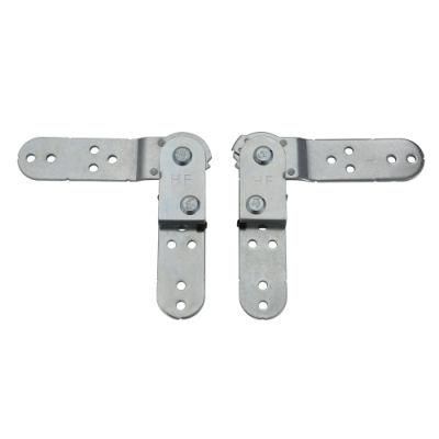 Sofa headrest hinge for normal furniture