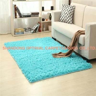Sofa Mat Floor Mats PV Fleece Big Carpet